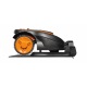 Газонокосилка-робот Worx Landroid M WG757E в Тюмени