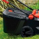 Газонокосилка аккумуляторная Black+Decker CLM3820L2-QW в Тюмени