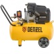 Компрессор воздушный Denzel DKV2200/50 в Тюмени