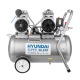 Компрессор поршневой безмасляный Hyundai HYC 30250LMS в Тюмени