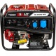 Бензогенератор Brait GB-8000E PRO 7.5 кВт в Тюмени