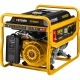 Бензогенератор Steher GS-6500 5 кВт в Тюмени