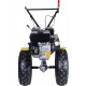 Мотоблок Huter МК-7500М Big Foot в Тюмени