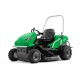 Садовый минитрактор Caiman Croso Max 2WD 97D2C2 в Тюмени