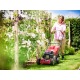 Газонокосилка бензиновая Mountfield by Stiga HP42 в Тюмени