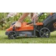 Газонокосилка аккумуляторная Black+Decker BCMW3336N (без аккумулятора и зарядного устройства) в Тюмени