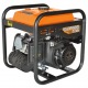 Бензогенератор инверторный Carver PPG-3900I 3 кВт в Тюмени