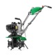 Культиватор Caiman Supertiller MB 30C + комплект Экстра 8000020713 в Тюмени