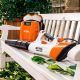 Воздуходувка аккумуляторная Stihl BGA 100 без аккумулятора и ЗУ в Тюмени