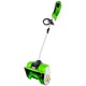 Снегоуборщик аккумуляторный (лопата) GreenWorks G-Max 40V GD40SSK6 в Тюмени