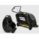 Подметальная машина Karcher KM 85/50 W Bp в Тюмени
