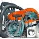 Бензопила Stihl MS 181 С 14" в Тюмени