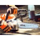 Аккумуляторная пила Stihl MSA 140 C-BQ-12 в Тюмени