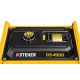 Бензогенератор Steher GS-4500 3 кВт в Тюмени
