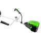 Аккумуляторный триммер GreenWorks GD80BCBK2 в Тюмени