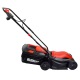 Газонокосилка электрическая EVOline LME 32 в Тюмени