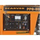 Дизельгенератор Carver PPG-5000DE 3.3 кВт в Тюмени