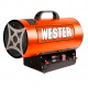 Газовая тепловая пушка Wester TGS-35000 в Тюмени