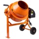 Бетоносмеситель Сибртех БСЛ-63 (Бетономешалка Сибртех БСЛ-63) в Тюмени