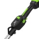 Аккумуляторный триммер GreenWorks ST161S 5 Ач в Тюмени