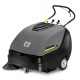 Подметальная машина Karcher KM 85/50 W Bp Pack в Тюмени