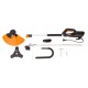 Триммер электрический Worx WP112E в Тюмени