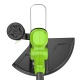 Аккумуляторный триммер GreenWorks G40LT331 (без аккумулятора и зарядного устройства) в Тюмени