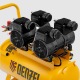 Компрессор поршневой безмасляный Denzel DLP-3000/50 в Тюмени