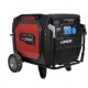 Бензиновый генератор инверторный Loncin LC7500i 6.5 кВт в Тюмени