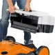 Подметальная машина Stihl KGA 770 без аккумулятора и ЗУ в Тюмени