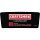 Шредер Craftsman 77638 (Бензиновый измельчитель Craftsman 77638) в Тюмени