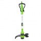 Аккумуляторный триммер GreenWorks G24LT30K2-10" в Тюмени