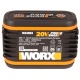 Аккумулятор Worx WA3553 в Тюмени
