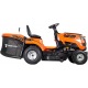 Садовый минитрактор Yard Fox T 102RDH в Тюмени