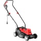 Газонокосилка электрическая Зубр ЗГКЭ-33-1000 в Тюмени