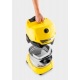 Хозяйственный пылесос Karcher WD 4 S V-20/5/22 в Тюмени