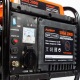 Инверторный генератор Patriot MaxPower SRGE 2000i 1.5 кВт в Тюмени