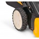 Газонокосилка бензиновая Cub Cadet CC LM1 AR42 (CC 42 SPO) в Тюмени