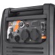 Бензогенератор инверторный Patriot iGX 4000AWSP 3.5 кВт в Тюмени