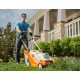Газонокосилка аккумуляторная Stihl RMA 339.0 SET в Тюмени