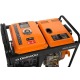 Дизельгенератор Daewoo DDAE 6000 XE 5 кВт в Тюмени