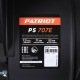 Снегоуборщик Patriot PS 707 E в Тюмени