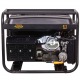Бензогенератор Huter DY6500LXG 5 кВт в Тюмени