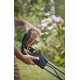 Газонокосилка аккумуляторная Black+Decker BCMW3336L1 в Тюмени