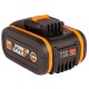 Аккумулятор Worx WA3553 в Тюмени