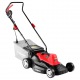 Газонокосилка электрическая Зубр ЗГКЭ-42-1800 в Тюмени