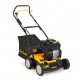 Бензиновый вертикуттер Cub Cadet CC V 35 B в Тюмени