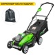 Газонокосилка аккумуляторная GreenWorks G40LM45K6 в Тюмени