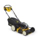 Газонокосилка бензиновая Cub Cadet CC LM3 CR53S в Тюмени