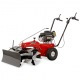 Подметальная машина Tielburger TK17E (Briggs&amp;Stratton 82V) в Тюмени